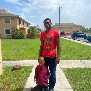 Meet your Posher, Eugene